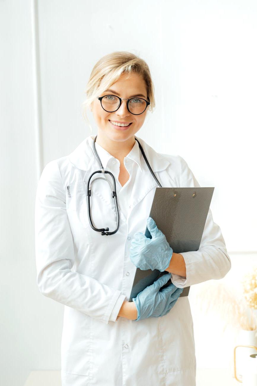 Dr. Sophia Kalamansi